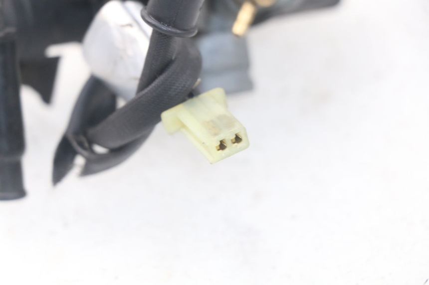 photo de CARBURETOR PIAGGIO FLY 2T 50 (2004 - 2017)