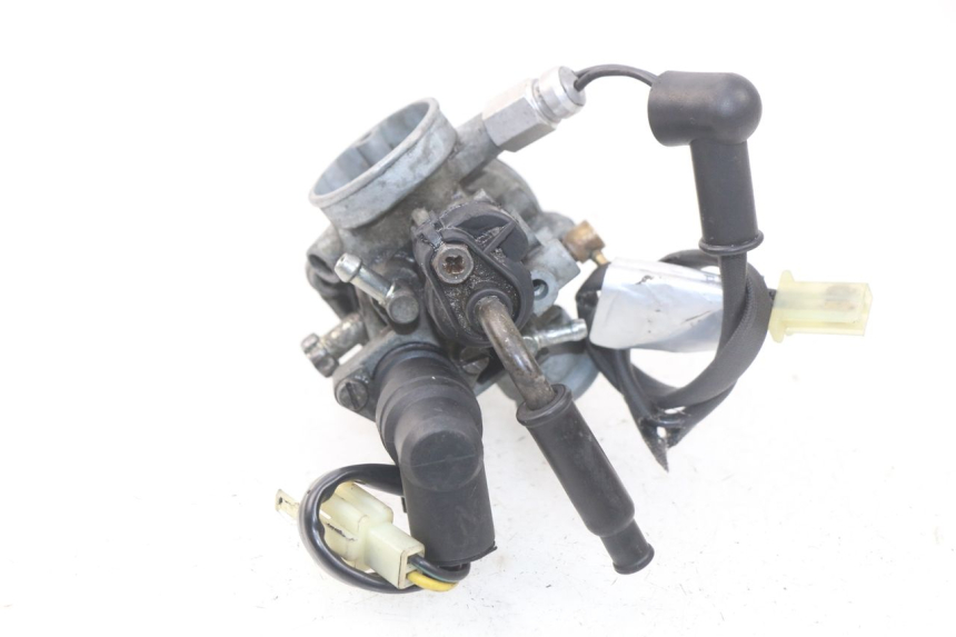 photo de CARBURETOR PIAGGIO FLY 2T 50 (2004 - 2017)