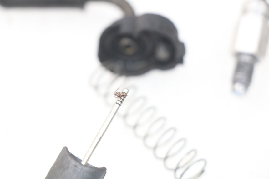 photo de CARBURETOR PIAGGIO FLY 2T 50 (2004 - 2017)