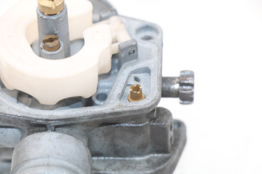 photo de CARBURETOR PIAGGIO FLY 2T 50 (2004 - 2017)