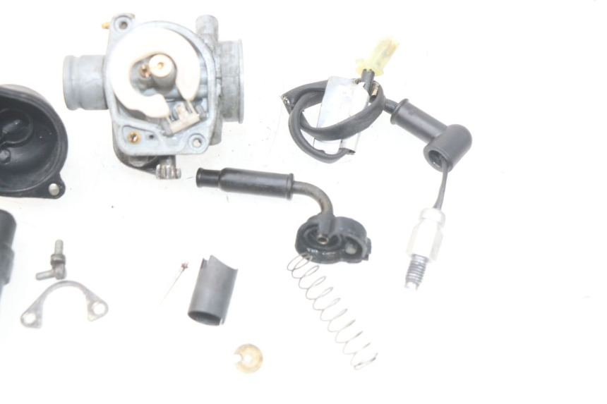 photo de CARBURETOR PIAGGIO FLY 2T 50 (2004 - 2017)