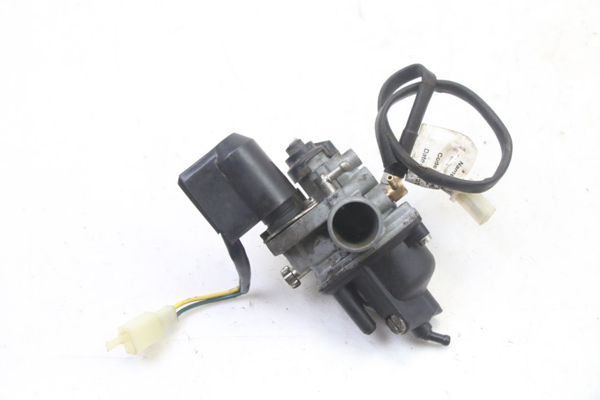 photo de CARBURETOR PIAGGIO FLY 2T 50 (2004 - 2017)