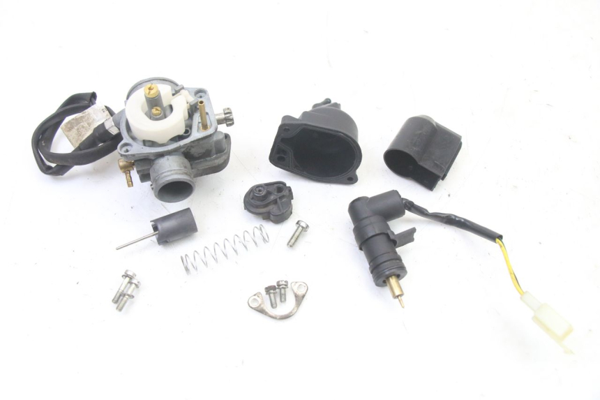 photo de CARBURETOR PIAGGIO FLY 2T 50 (2004 - 2017)