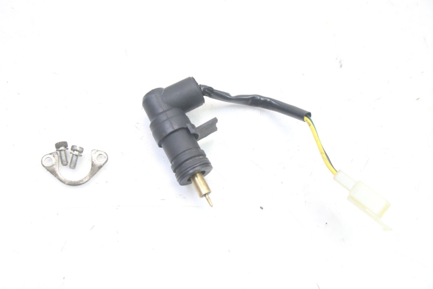 photo de CARBURETOR PIAGGIO FLY 2T 50 (2004 - 2017)