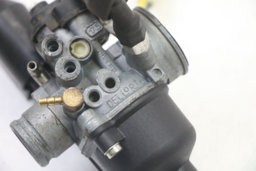 photo de CARBURETOR PIAGGIO FLY 2T 50 (2004 - 2017)