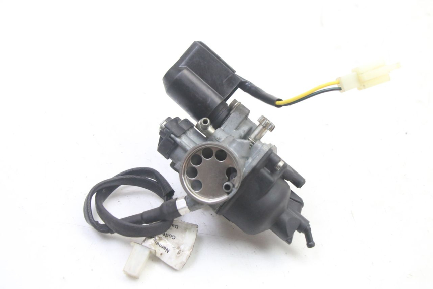 photo de CARBURETOR PIAGGIO FLY 2T 50 (2004 - 2017)