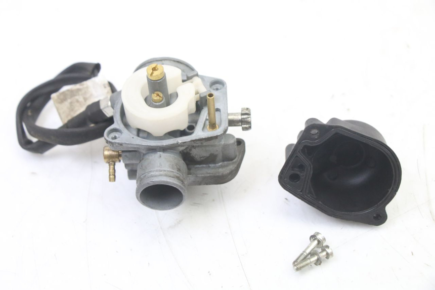 photo de CARBURETOR PIAGGIO FLY 2T 50 (2004 - 2017)