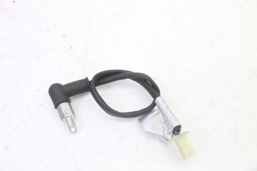 photo de CARBURETOR PIAGGIO FLY 2T 50 (2004 - 2017)