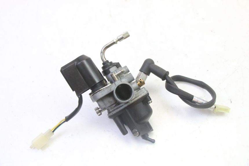 photo de CARBURETOR PIAGGIO FLY 2T 50 (2004 - 2017)