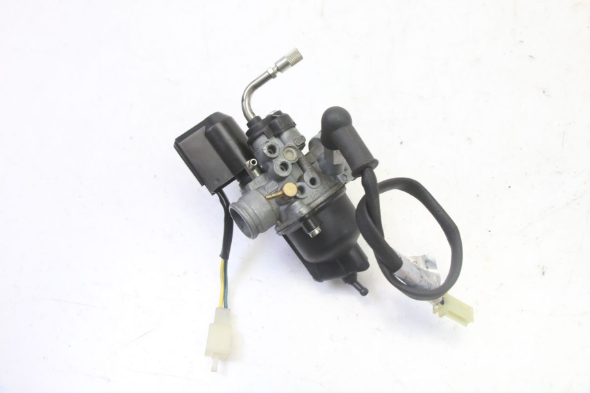 photo de CARBURETOR PIAGGIO FLY 2T 50 (2004 - 2017)