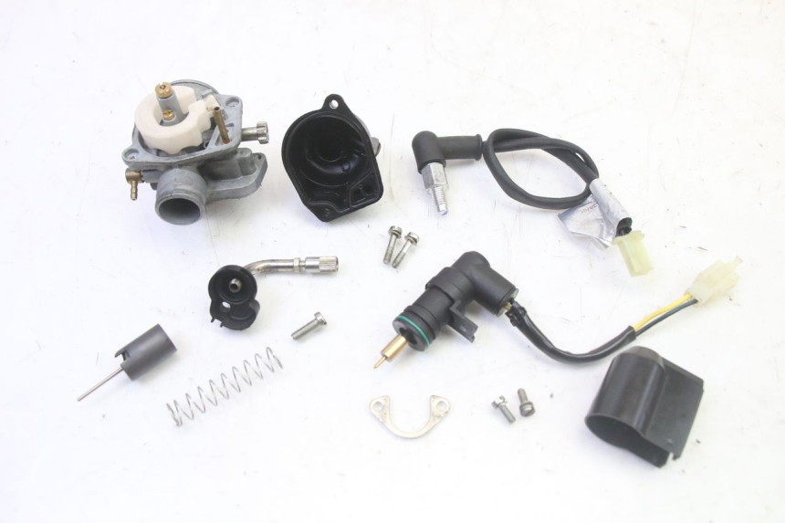 photo de CARBURETOR PIAGGIO FLY 2T 50 (2004 - 2017)