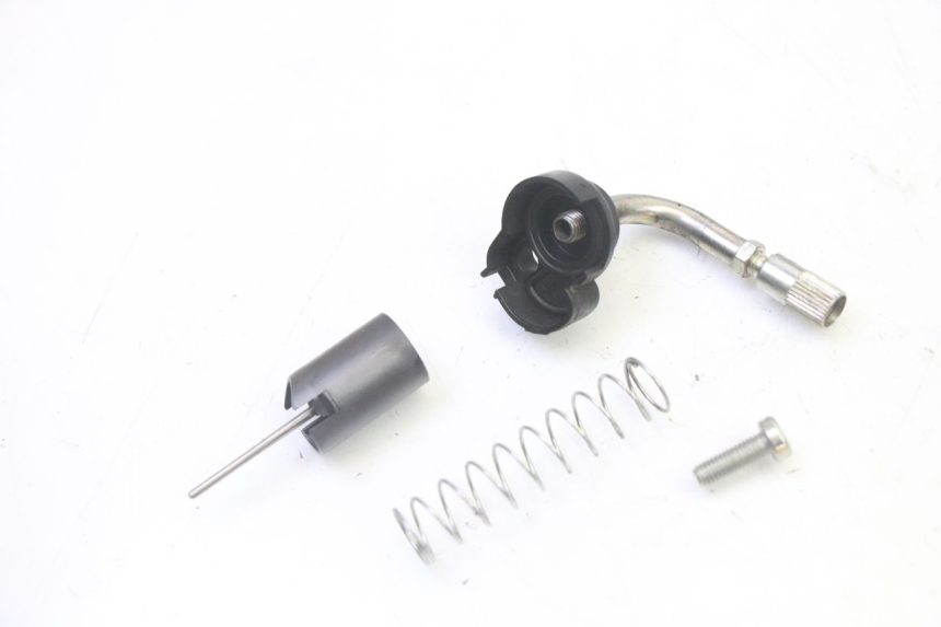photo de CARBURETOR PIAGGIO FLY 2T 50 (2004 - 2017)