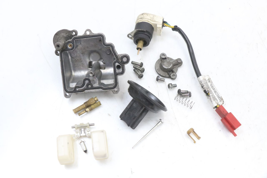 photo de CARBURETOR PIAGGIO FLY 4T 50 (2004 - 2010)
