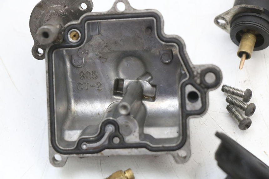 photo de CARBURETOR PIAGGIO FLY 4T 50 (2004 - 2010)