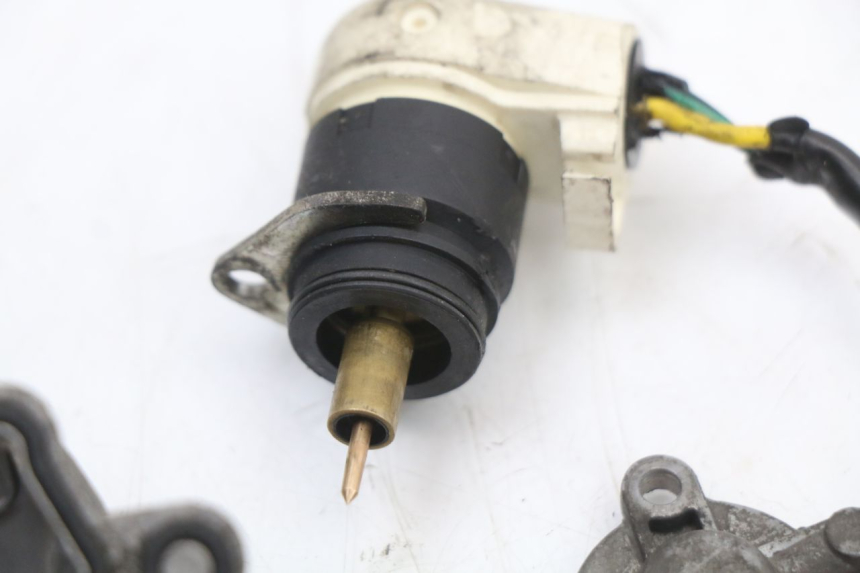photo de CARBURETOR PIAGGIO FLY 4T 50 (2004 - 2010)