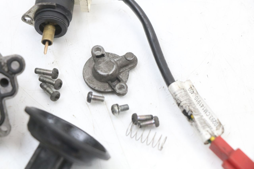 photo de CARBURETOR PIAGGIO FLY 4T 50 (2004 - 2010)