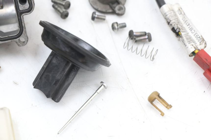 photo de CARBURETOR PIAGGIO FLY 4T 50 (2004 - 2010)
