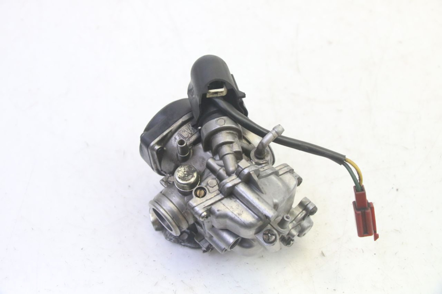 photo de CARBURETOR PIAGGIO FLY 4T 50 (2013 - 2017) - Alternative perspective