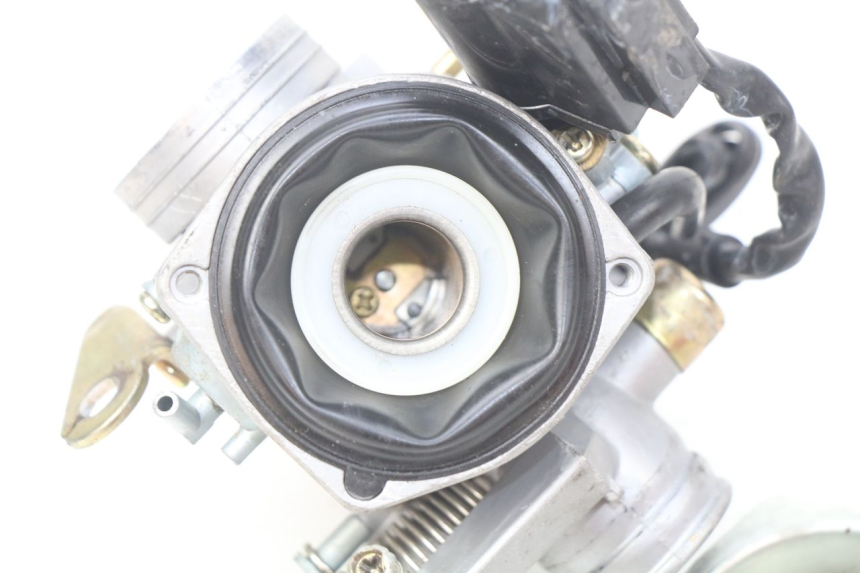 photo de CARBURETOR SACHS FY125T FY T 125 (2007 - 2011)