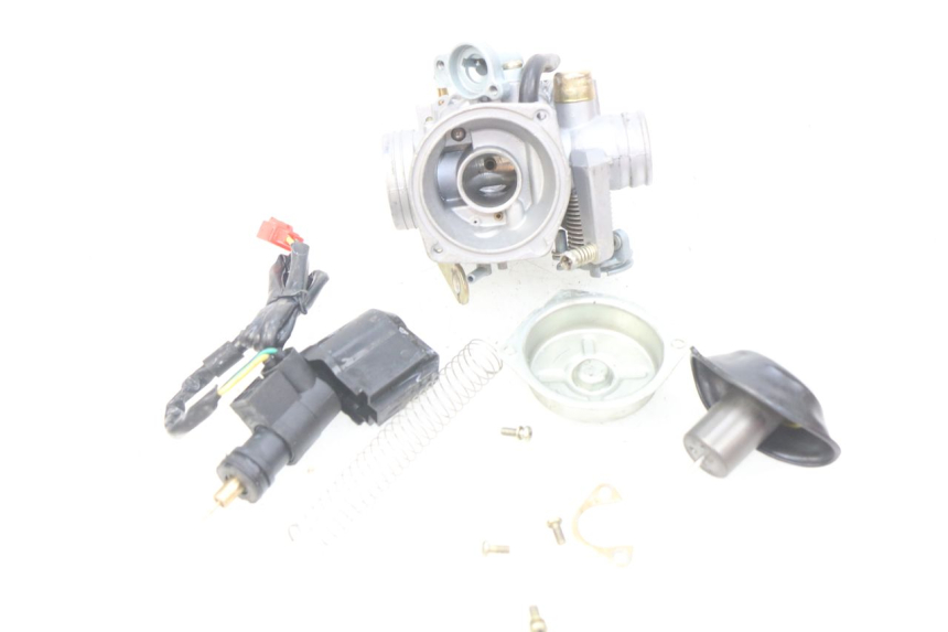 photo de CARBURETOR SACHS FY125T FY T 125 (2007 - 2011)