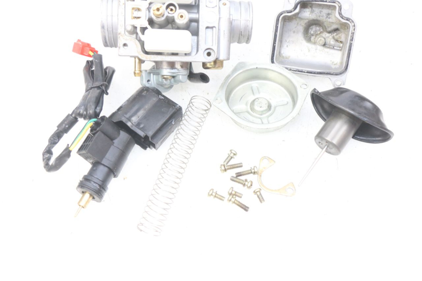 photo de CARBURETOR SACHS FY125T FY T 125 (2007 - 2011)