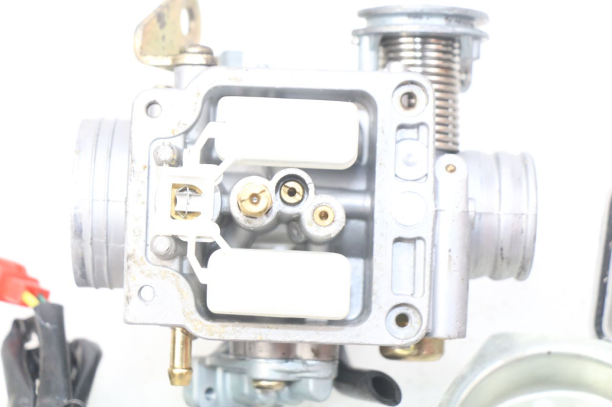 photo de CARBURETOR SACHS FY125T FY T 125 (2007 - 2011)