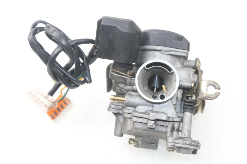 photo de CARBURETOR FYM STRADA 50 (2007 - 2014)