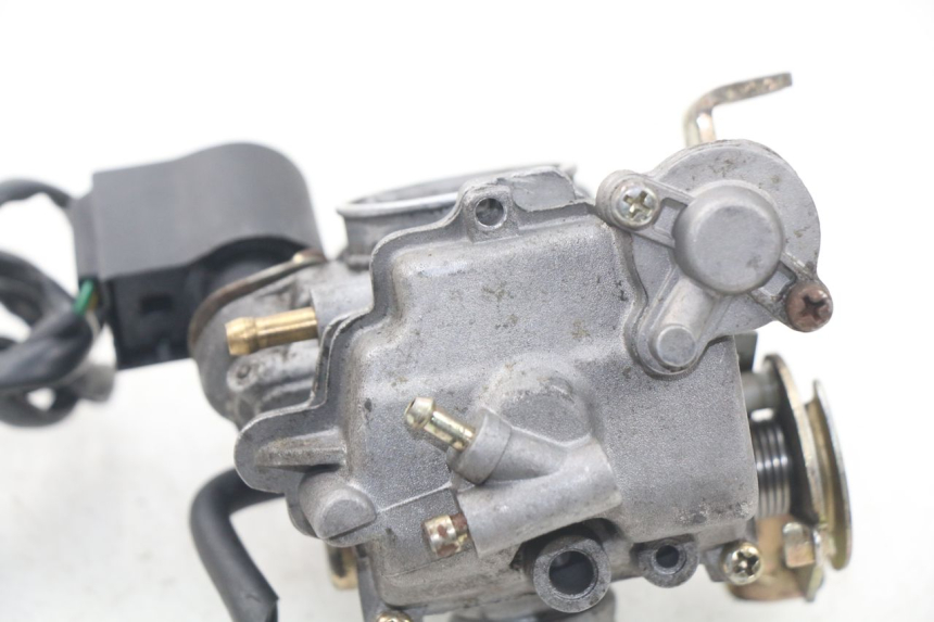 photo de CARBURETOR FYM STRADA 50 (2007 - 2014)