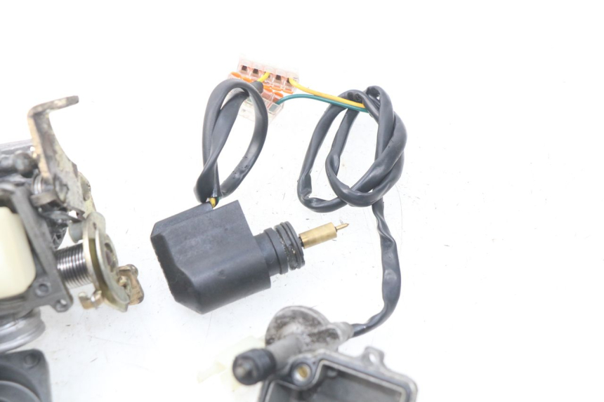 photo de CARBURETOR FYM STRADA 50 (2007 - 2014)