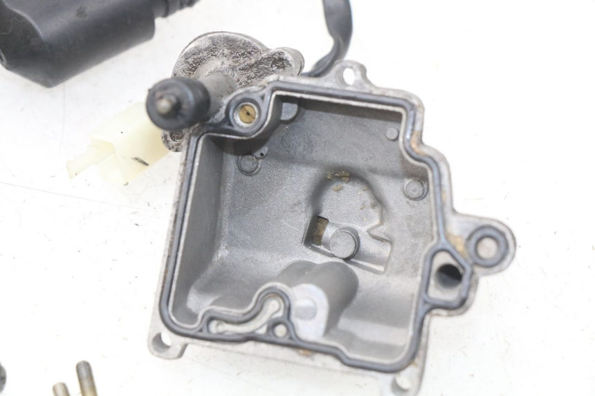photo de CARBURETOR FYM STRADA 50 (2007 - 2014)
