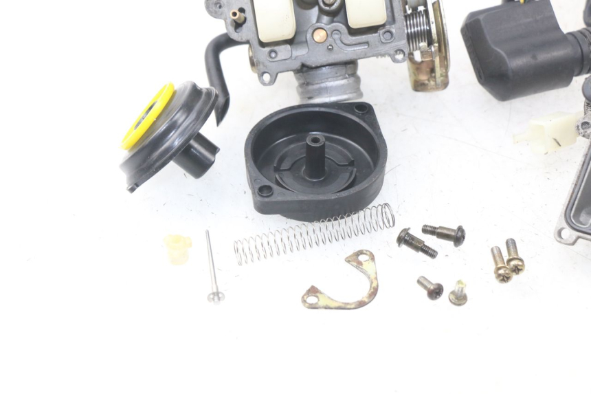 photo de CARBURETOR FYM STRADA 50 (2007 - 2014)