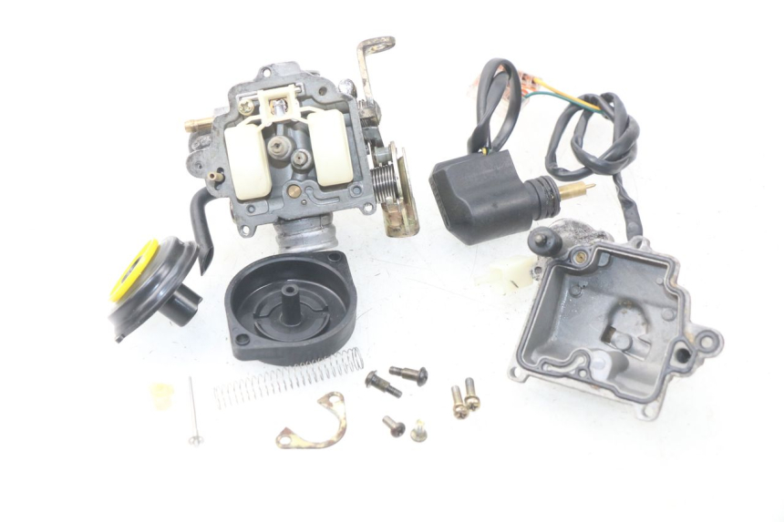 photo de CARBURETOR FYM STRADA 50 (2007 - 2014)