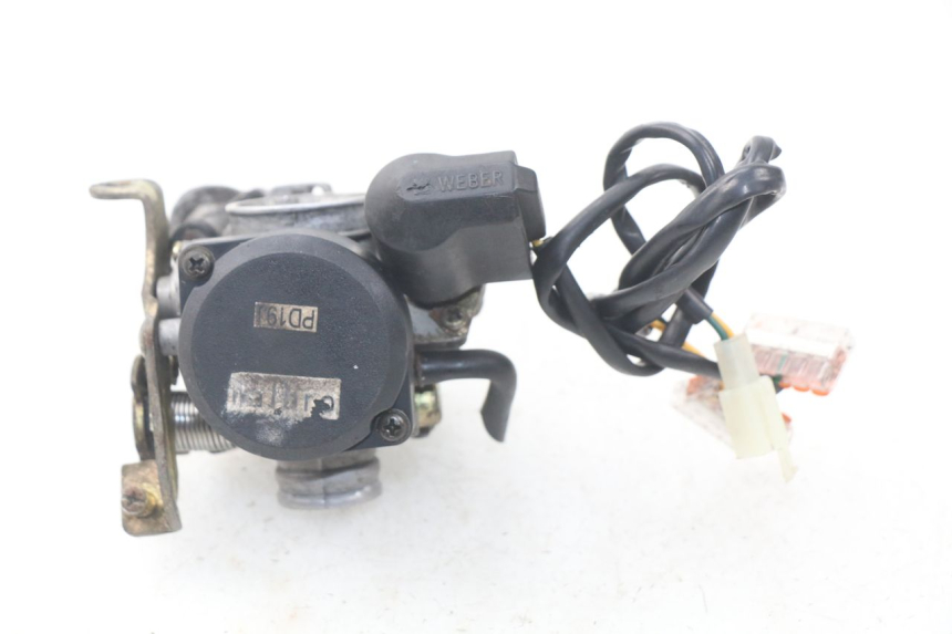 photo de CARBURETOR FYM STRADA 50 (2007 - 2014)