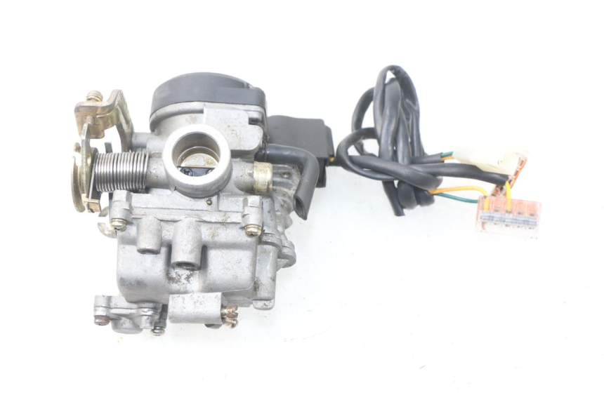 photo de CARBURETOR FYM STRADA 50 (2007 - 2014)