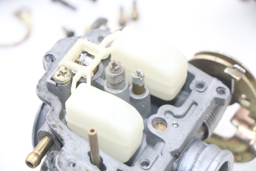 photo de CARBURETOR FYM STRADA 50 (2007 - 2014)