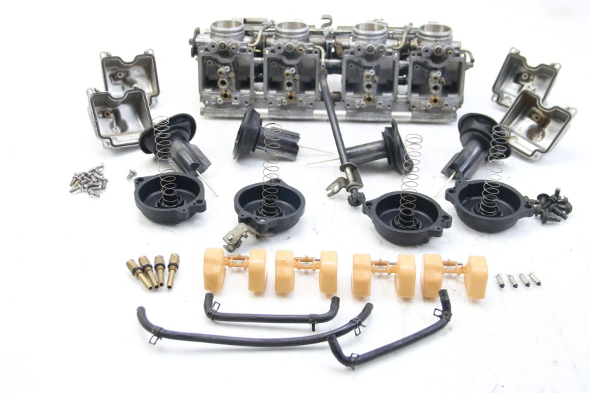 photo de CARBURETOR YAMAHA FZS FAZER 600 (2001 - 2003)