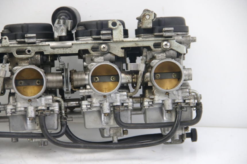 photo de CARBURETOR YAMAHA FZS FAZER 600 (2001 - 2003)