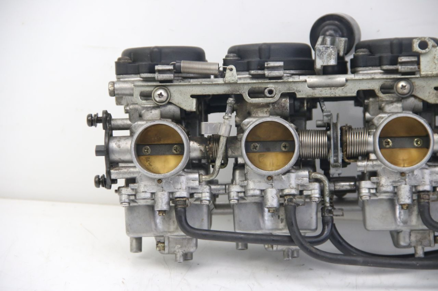 photo de CARBURETOR YAMAHA FZS FAZER 600 (2001 - 2003)
