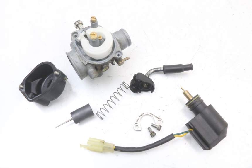 photo de CARBURETOR GILERA DNA 50 (2000 - 2007)