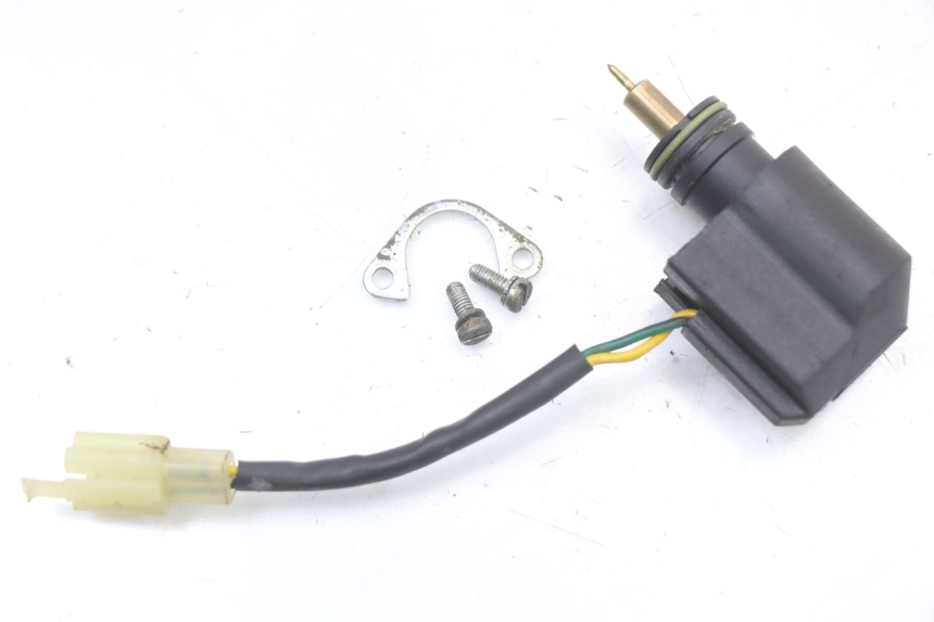 photo de CARBURETOR GILERA DNA 50 (2000 - 2007)