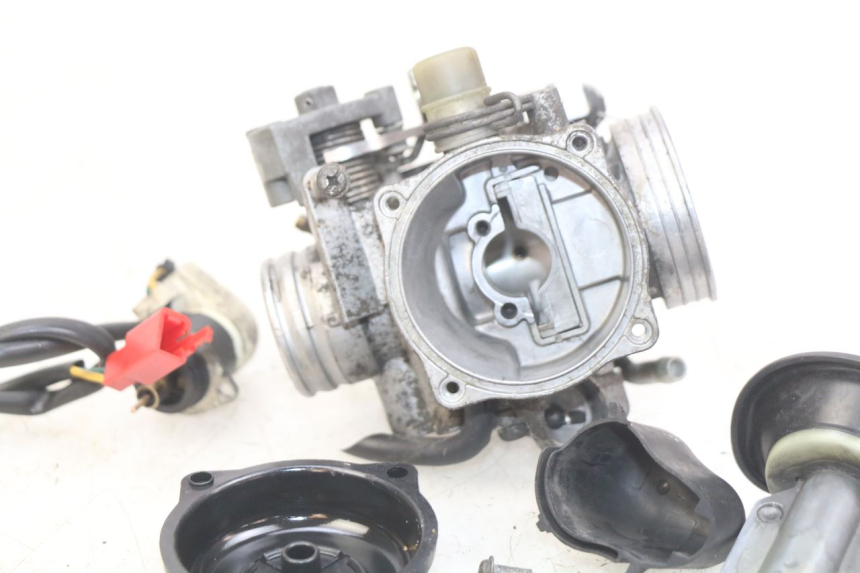 photo de CARBURETOR GILERA NEXUS 125 (2007 - 2009)