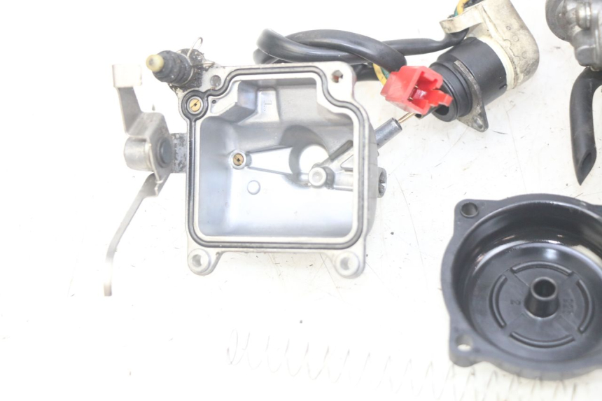 photo de CARBURETOR GILERA NEXUS 125 (2007 - 2009)