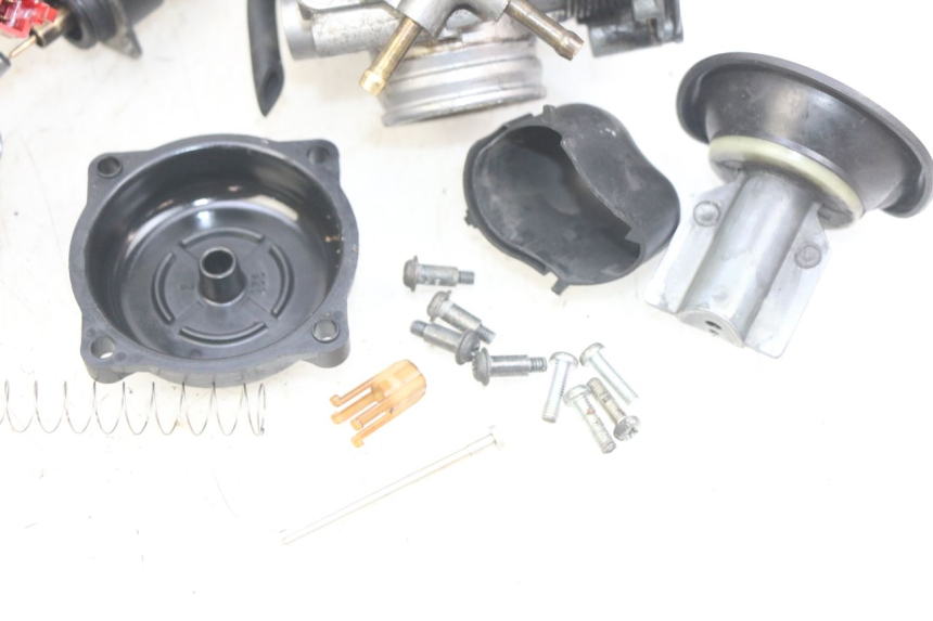 photo de CARBURETOR GILERA NEXUS 125 (2007 - 2009)