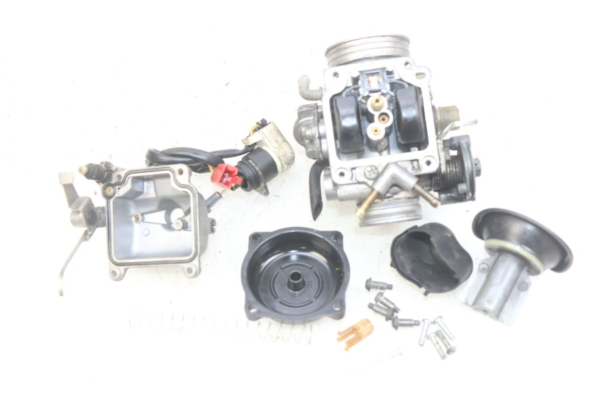 photo de CARBURETOR GILERA NEXUS 125 (2007 - 2009)