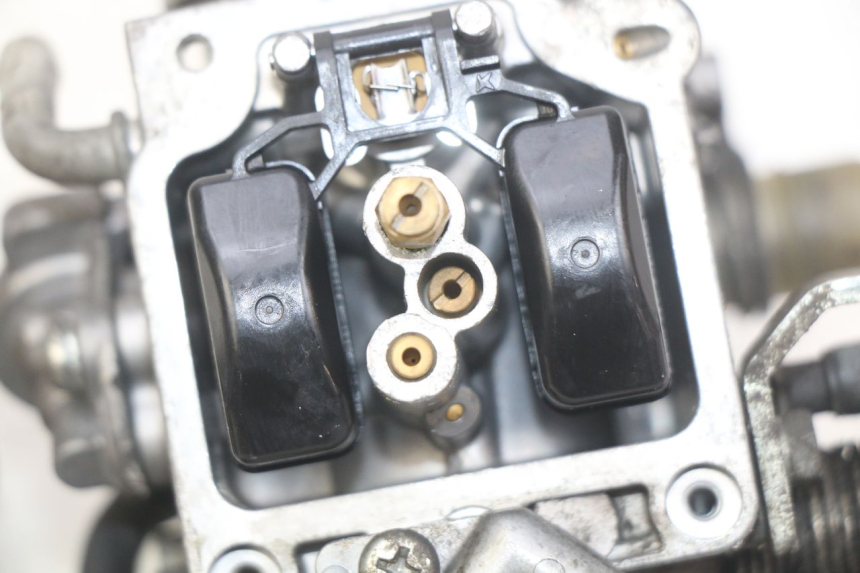 photo de CARBURETOR GILERA NEXUS 125 (2007 - 2009)