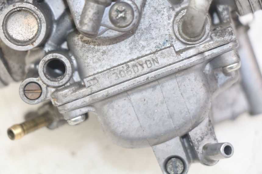 photo de CARBURETOR GILERA NEXUS 125 (2007 - 2009)