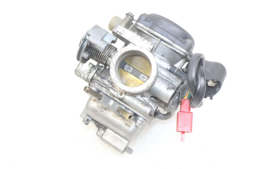 photo de CARBURETOR GILERA NEXUS 125 (2007 - 2009)