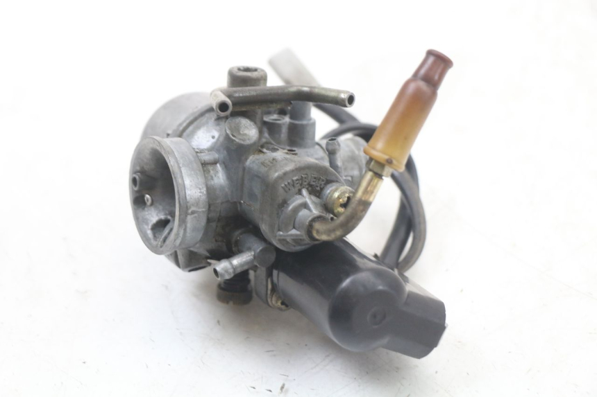 photo de CARBURETOR GILERA RUNNER LC 50 (1997 - 1998)