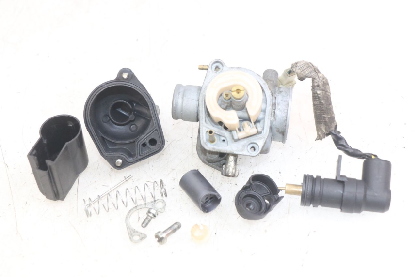 photo de CARBURETOR GILERA RUNNER SP 50 (2009 - 2017)