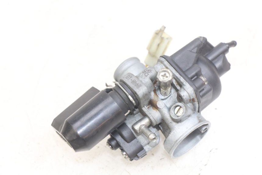 photo de CARBURETOR GILERA RUNNER SP 50 (2009 - 2017)